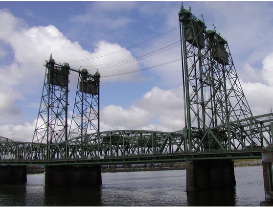 Cable greasing brings overnight Interstate Bridge closures