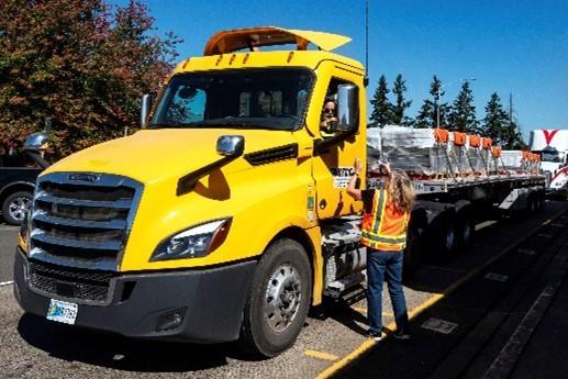 You Need an Oregon Truck Permit If
