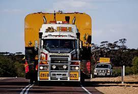 Additional Info you MUST have for Oversize/Overweight Permits