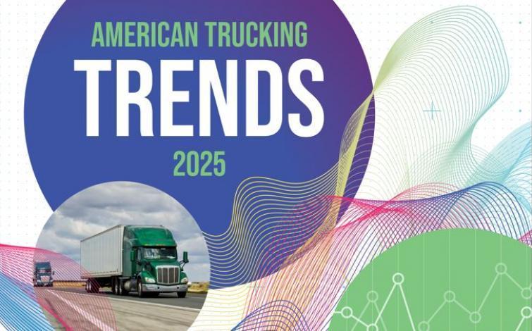 The state of Oregon’s trucking industry in 2025 — trends & forecasts