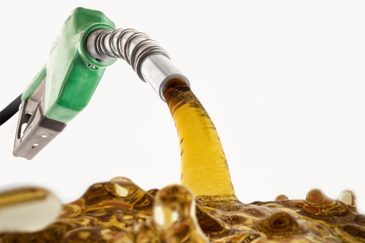 Fuel Costs and Trends in Oregon