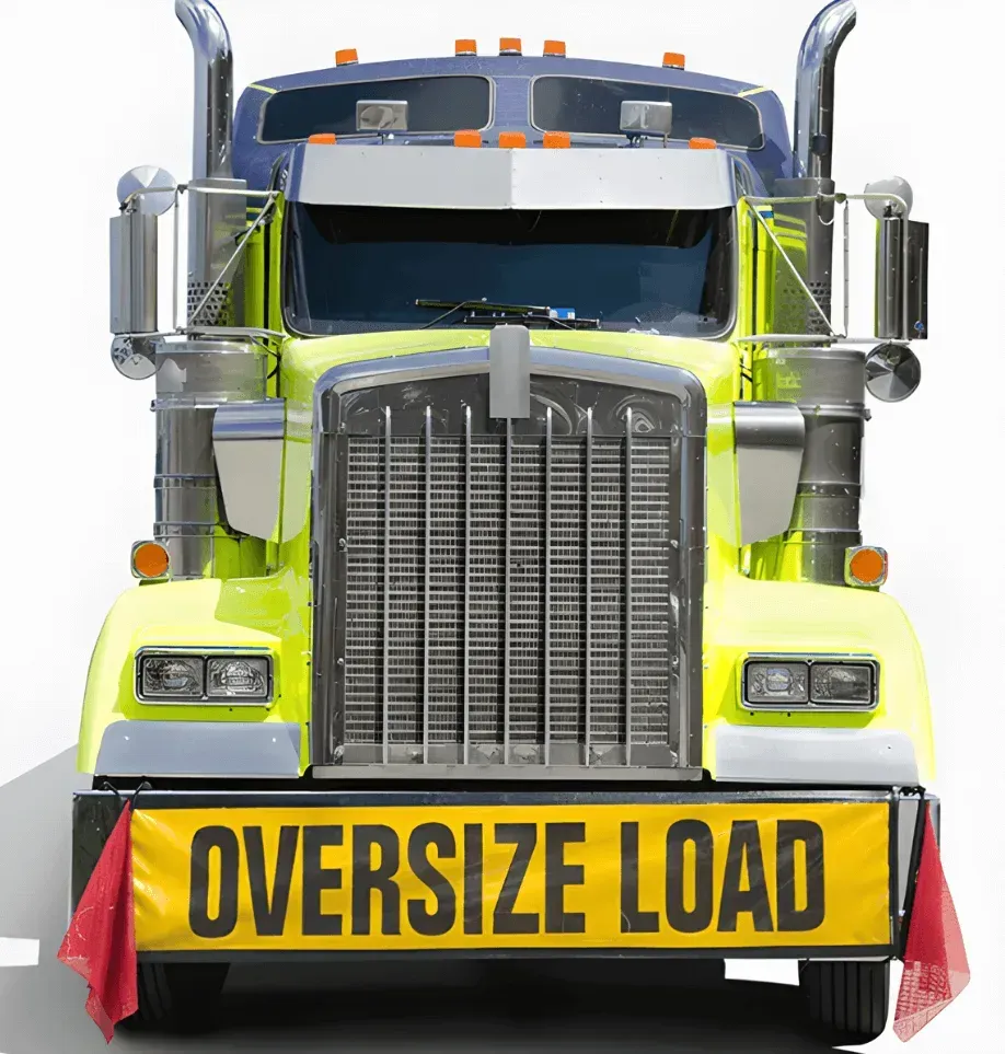 Oregon Oversize & Overweight Permits