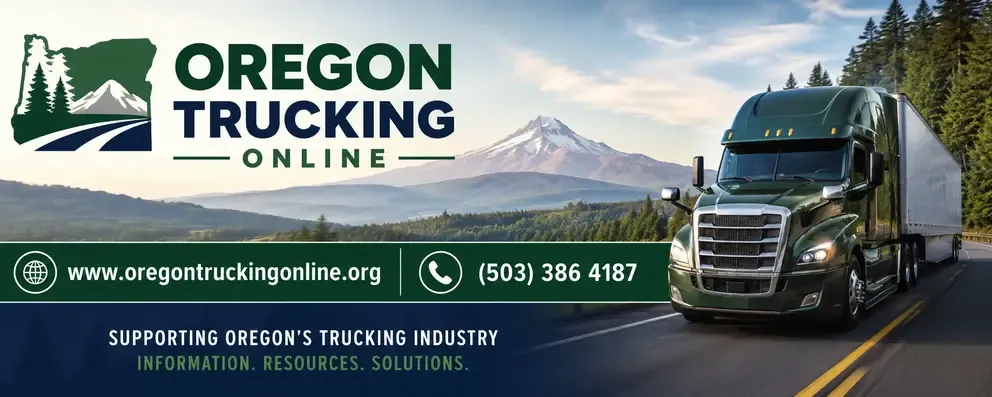 The purpose of highway use tax bonds for Oregon motor carriers